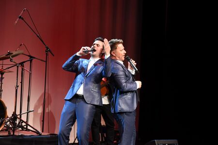 Trio Vivere 20
